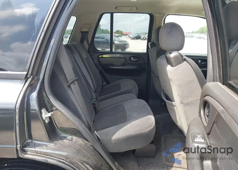 2008 GMC Envoy Sle z USA, uszkodzony, nr VIN 1GKDS13S982129096